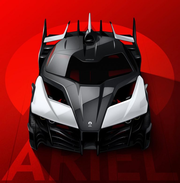Hipercar