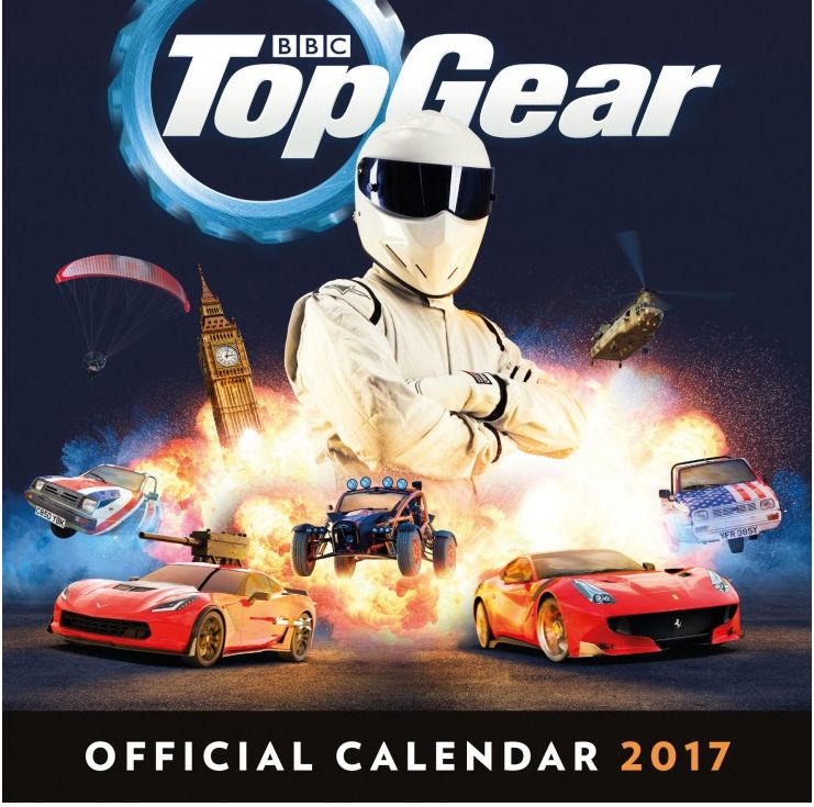 TG calendar