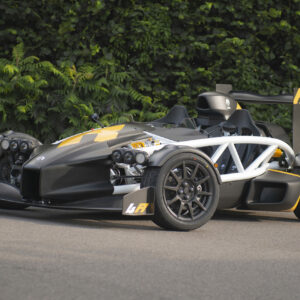 Atom 4R Service Kit