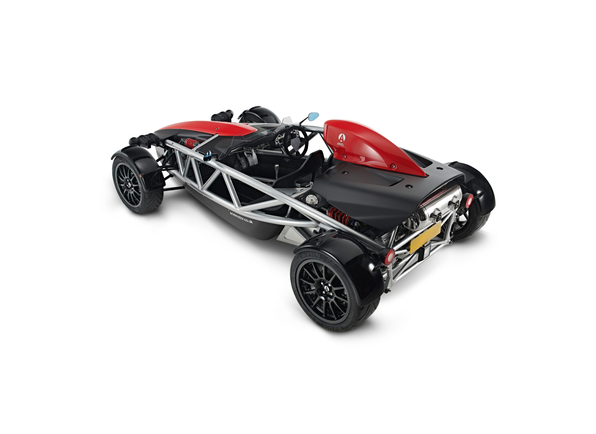 ARIEL ATOM 4 - 007 - L copy