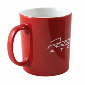 Atom Mug