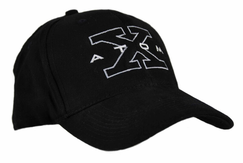 Atom X Cap Limited Edition - Image 2
