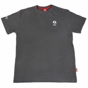 Ariel T Shirt Grey - Image 2
