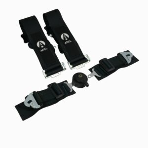 3" Harness
