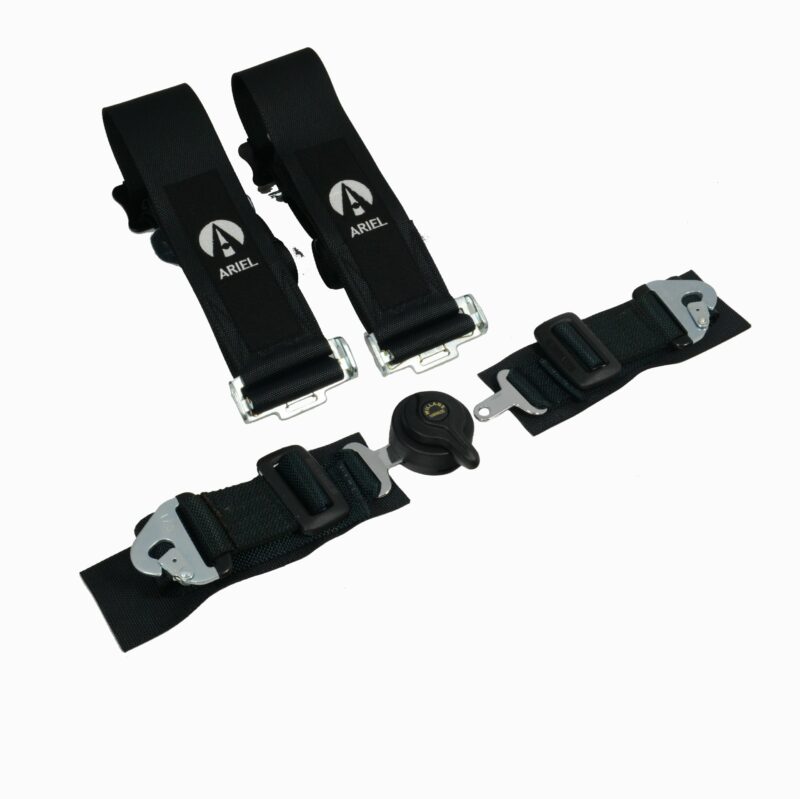 3" Harness