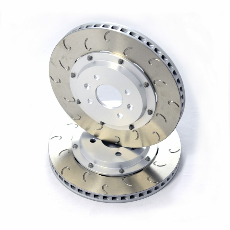 Atom 4 AP Race Discs