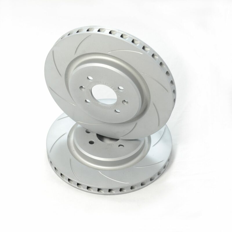 Atom 4 AP Discs