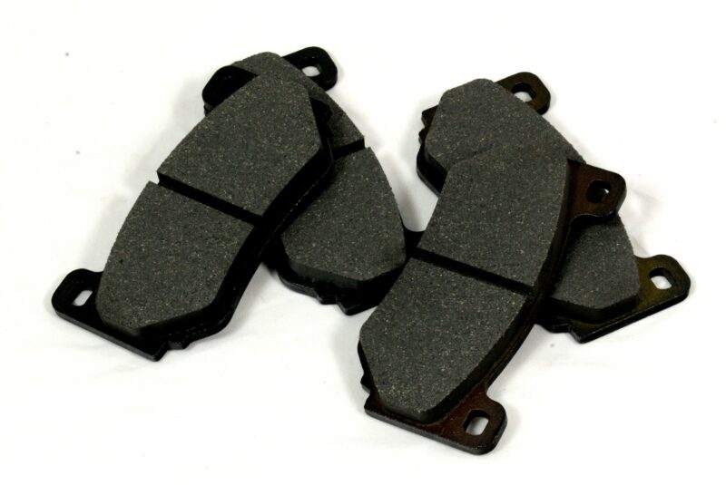Atom 4 AP Caliper - Standard Compound