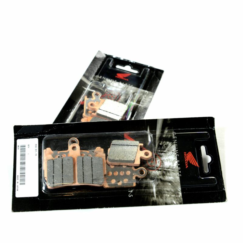 Ace Brake Pads - Front
