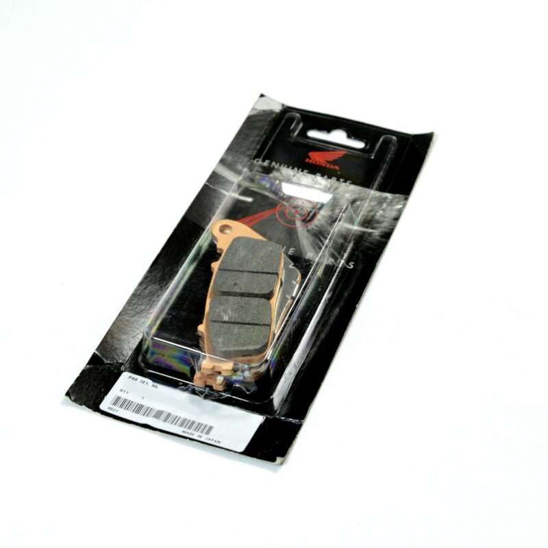 Ace Brake Pads - Rear