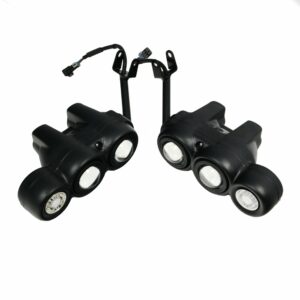 Atom 3.5 Lamps