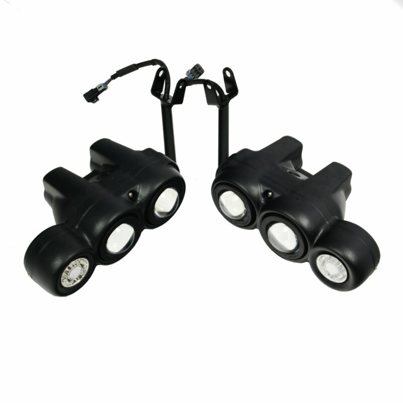 Atom 3.5 Lamps