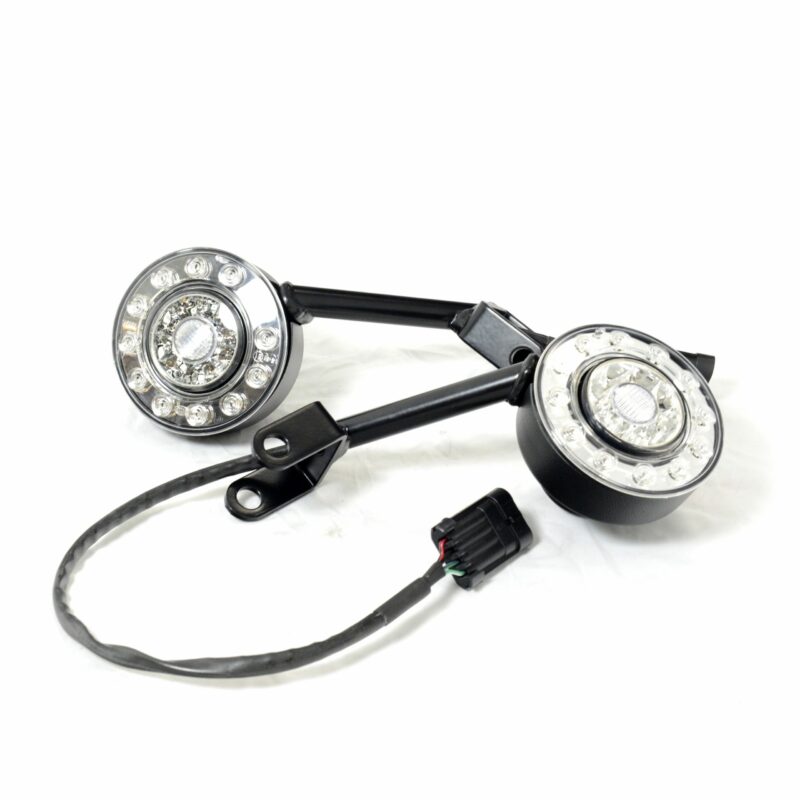 Atom 3.5 Lamps - Image 2