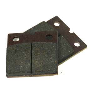 Atom 2, 3, 3.5, Nomad Alcon Handbrake Pads