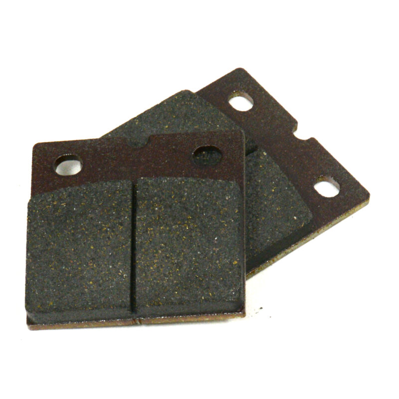 Atom 2, 3, 3.5, Nomad Alcon Handbrake Pads