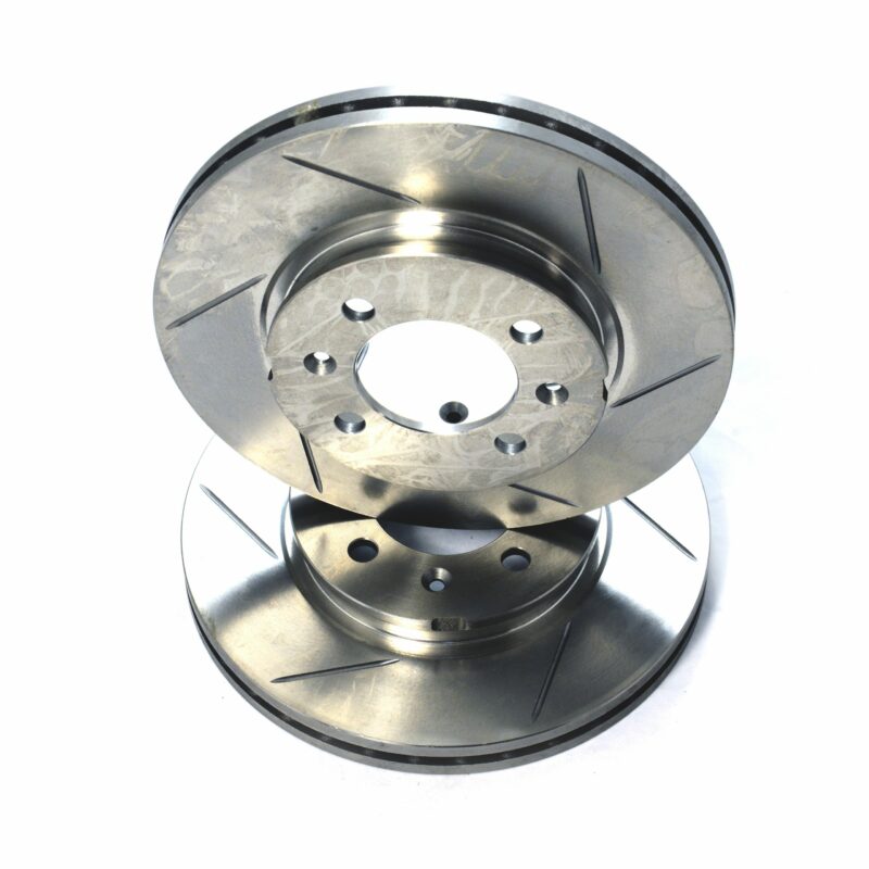 Atom 2, 3, 3.5, Nomad Sports Front Discs