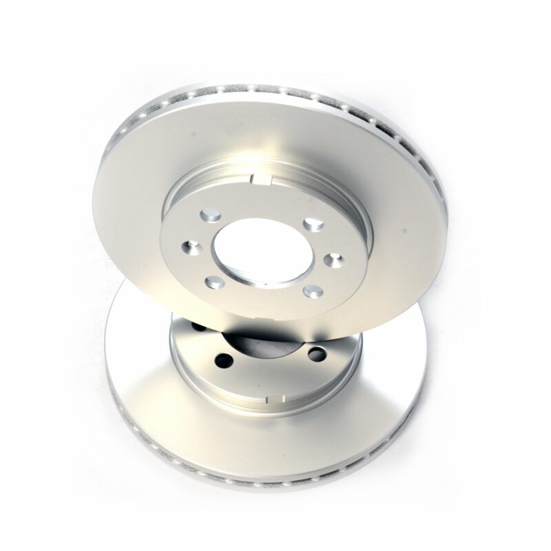 Atom 2, 3, 3.5, Nomad Standard Front Discs