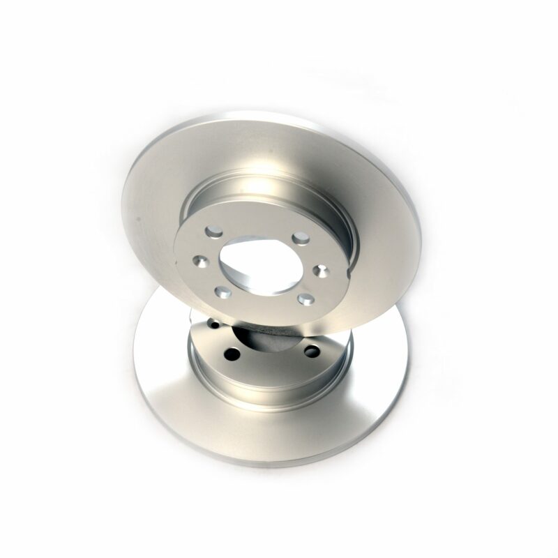 Atom 2, 3, 3.5, Nomad Standard Rear Discs
