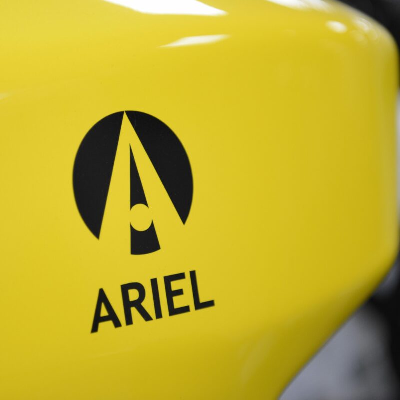 Airbox Sticker - Image 2