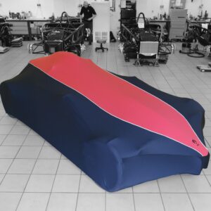 Car Cover - Indoor