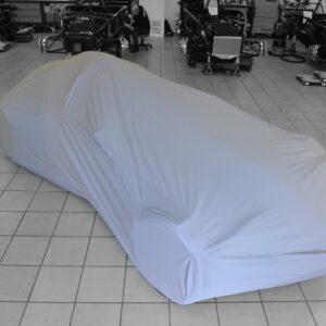 Car Cover - Outdoor