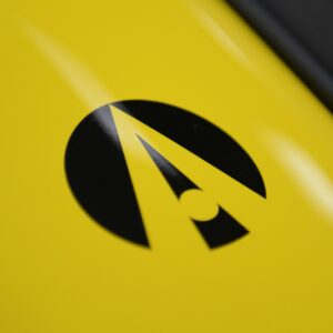 Bonnet Sticker