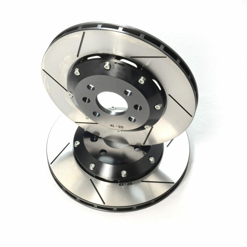 Atom 2, 3, 3.5, Nomad Alcon Replacement Brake Discs