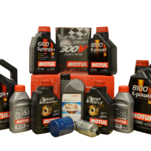 Atom Service Kit