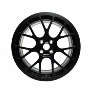 Atom 4 Forged Wheel - Front