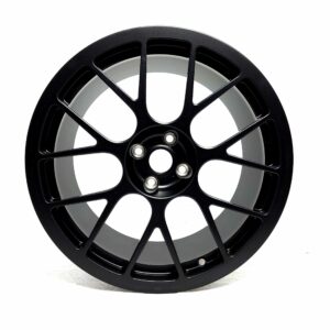 Atom 4 Forged Wheel - Rear