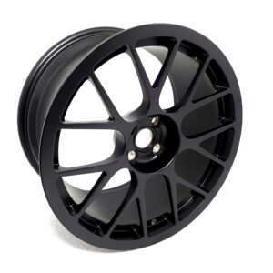 Atom 4 Forged Wheel - Rear - Image 2