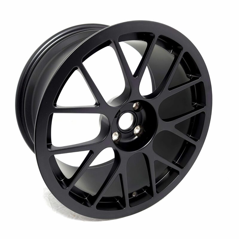 Atom 4 Forged Wheel - Rear - Image 2