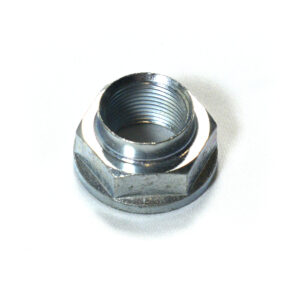 Hub Nut - Image 2