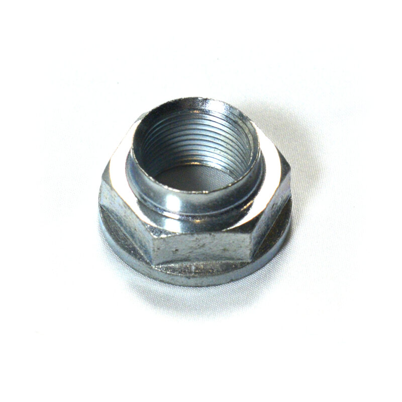 Hub Nut - Image 2