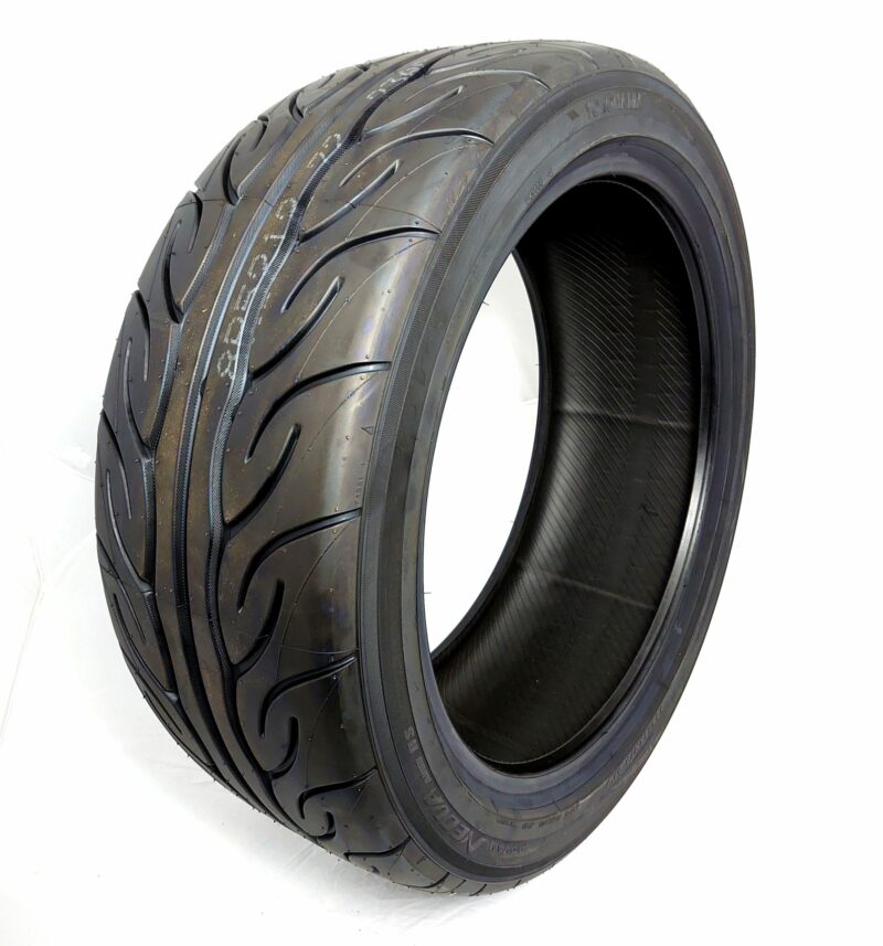 Yokohama AD08RS Tyre