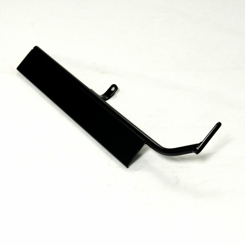 Atom 3.5 / Nomad Numberplate Bracket