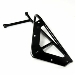 Atom 4 Front Numberplate Bracket