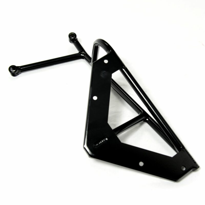 Atom 4 Front Numberplate Bracket