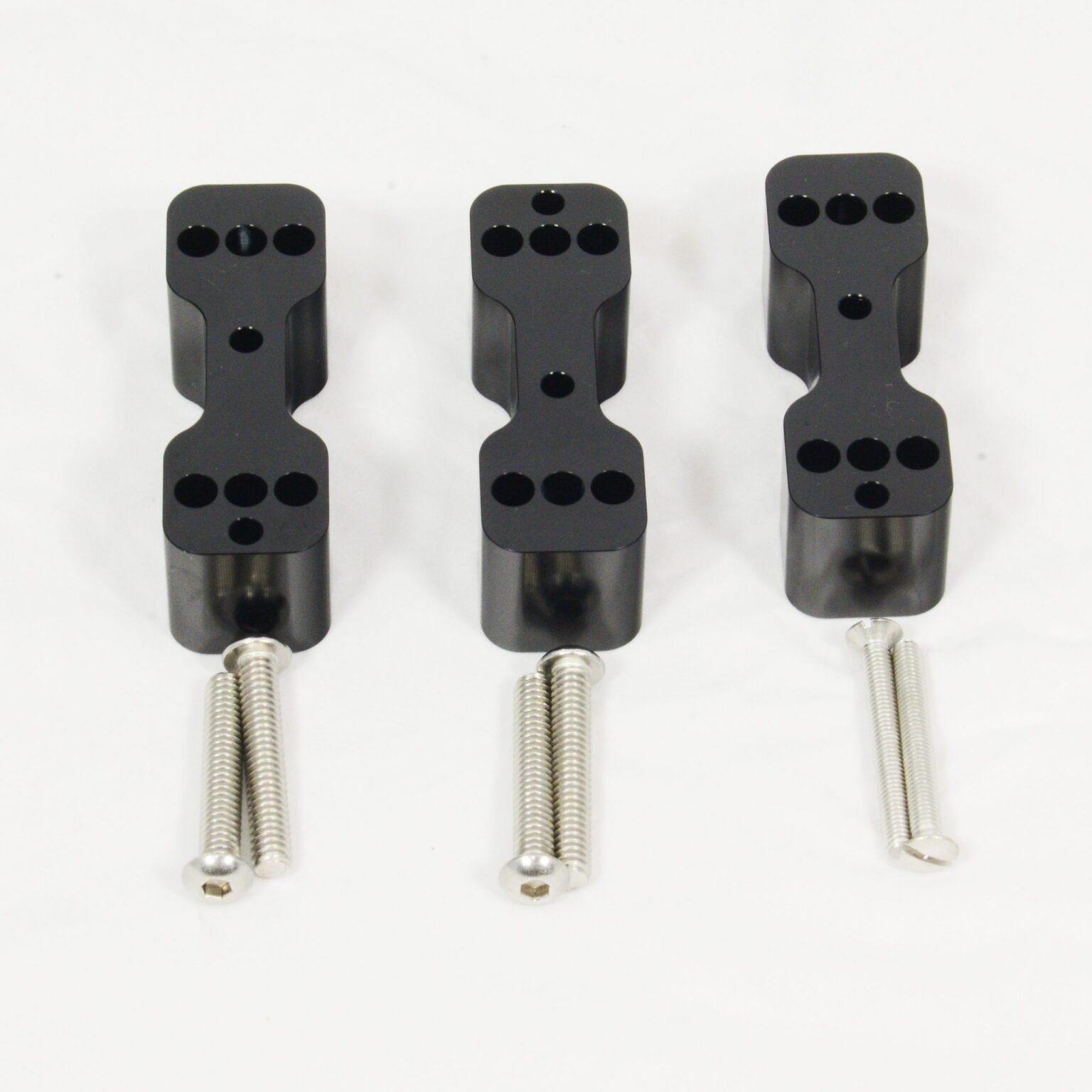 Pedal Box Spacers Ariel Motor Company