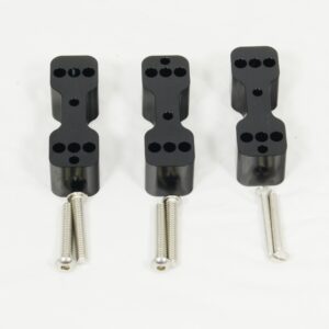 Pedal Box Spacers