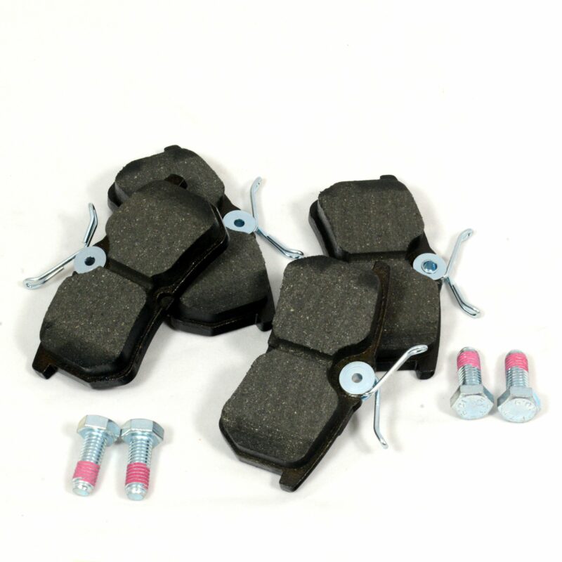 Atom 4 'Sports' Brake Pads for Standard Rear Caliper