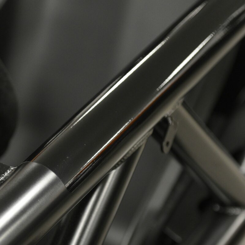 Chassis Protection Film