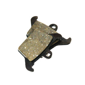 Atom 4 AP Handbrake Pads