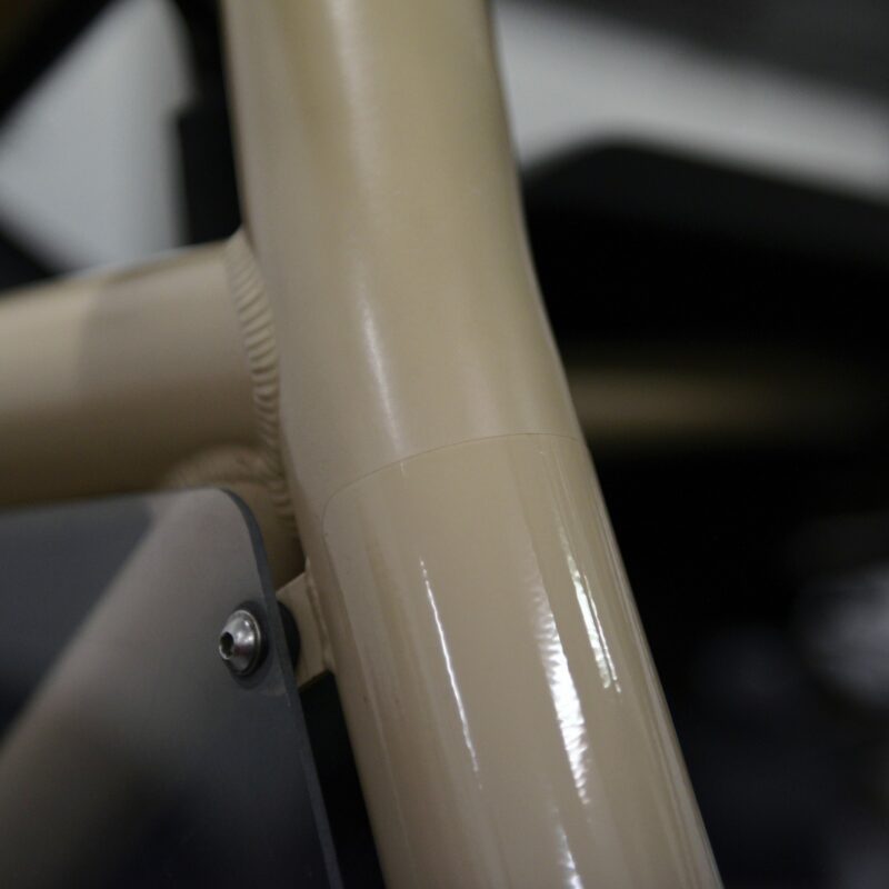 Chassis Protection Film - Image 2