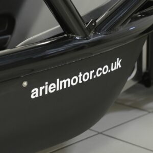 Tub Sticker