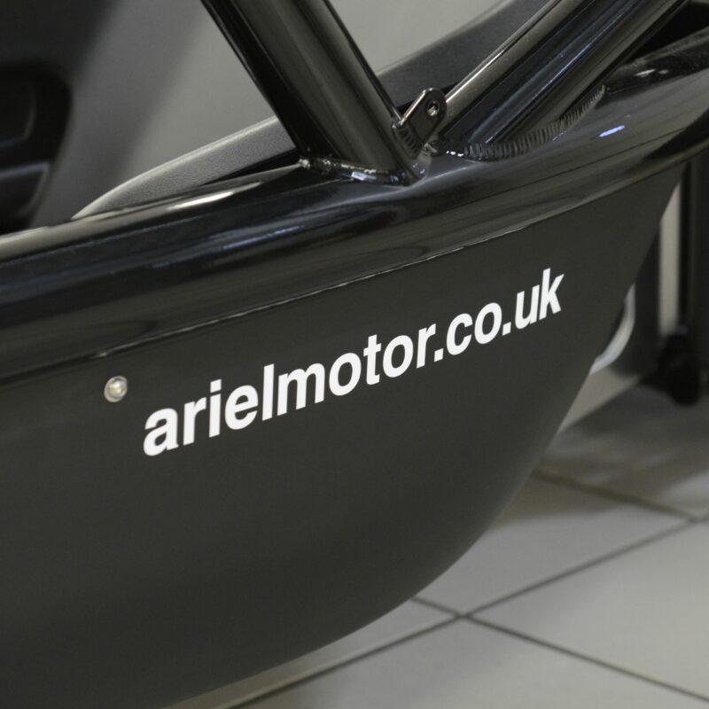 Tub Sticker