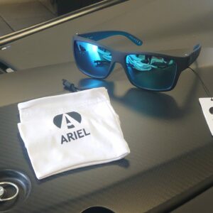 Ariel Sunglasses