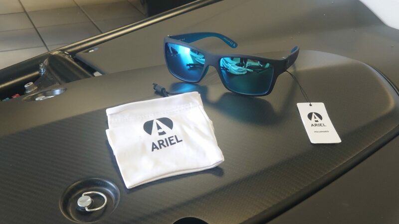 Ariel Sunglasses