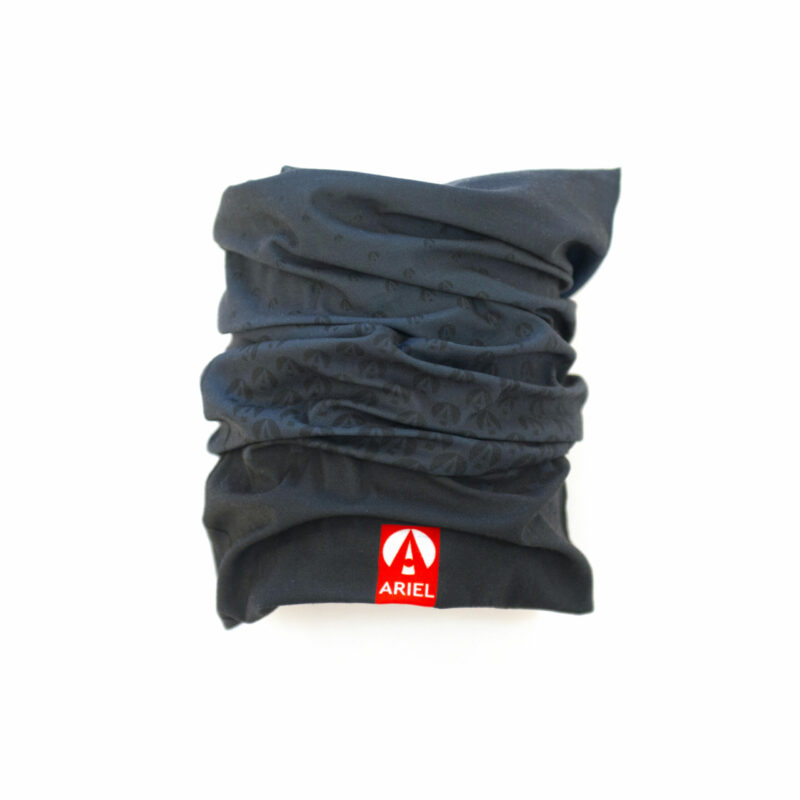 Ariel Neck Tube
