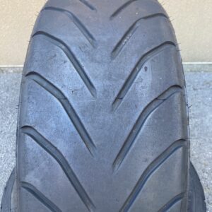 Item #7 Pair Avon ZZR - 195/50 R16 84W - Image 4